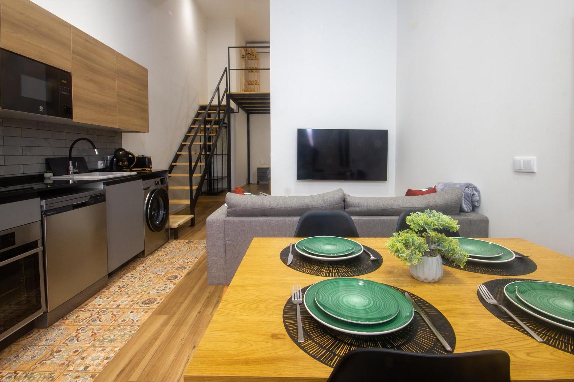 Portobeach Valencia Suites Экстерьер фото